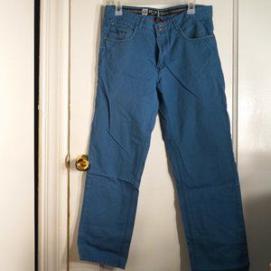 XIOS NY MODERN SLIM FIT JEANS MENS